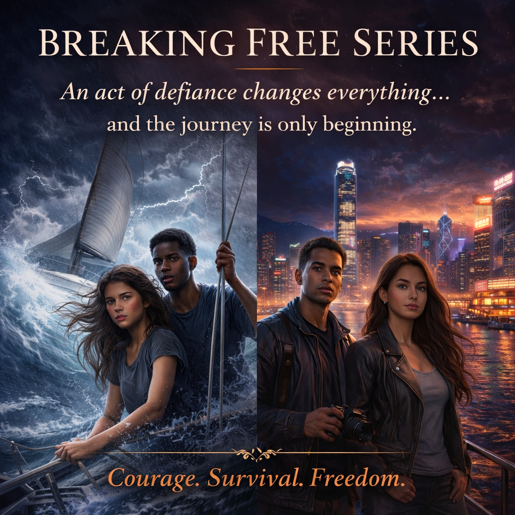 romantic suspense