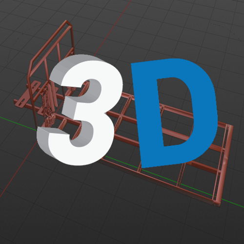 3D - Models