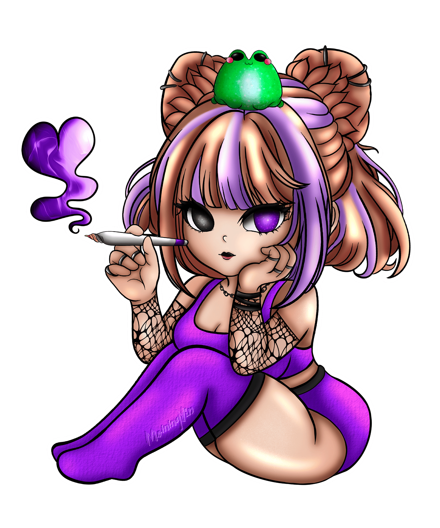 artbymommyyin not for reuse