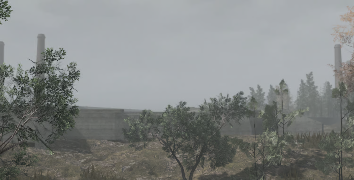 Ruthenian Frontier wartime roleplay map Roblox