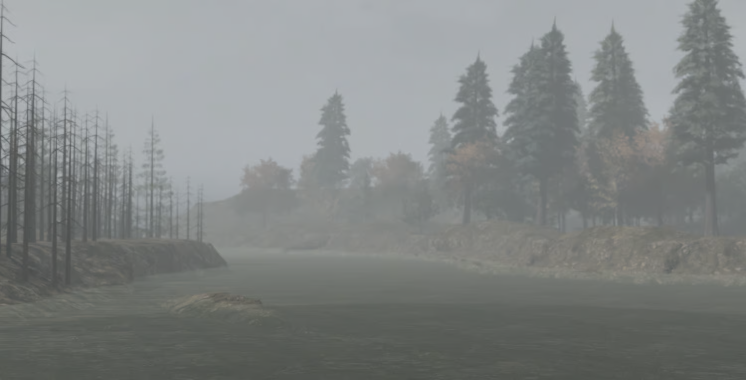Roblox military bunker town map