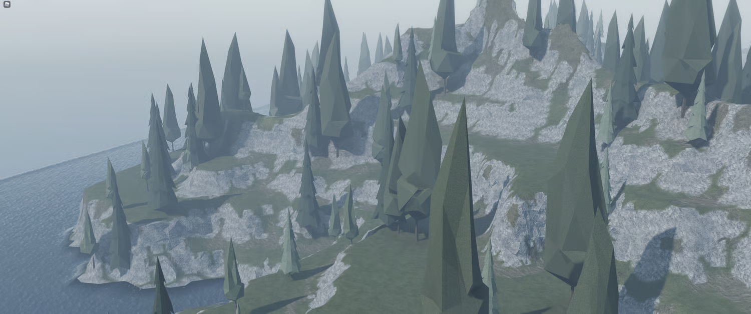 Maryland Roblox naval coastal map