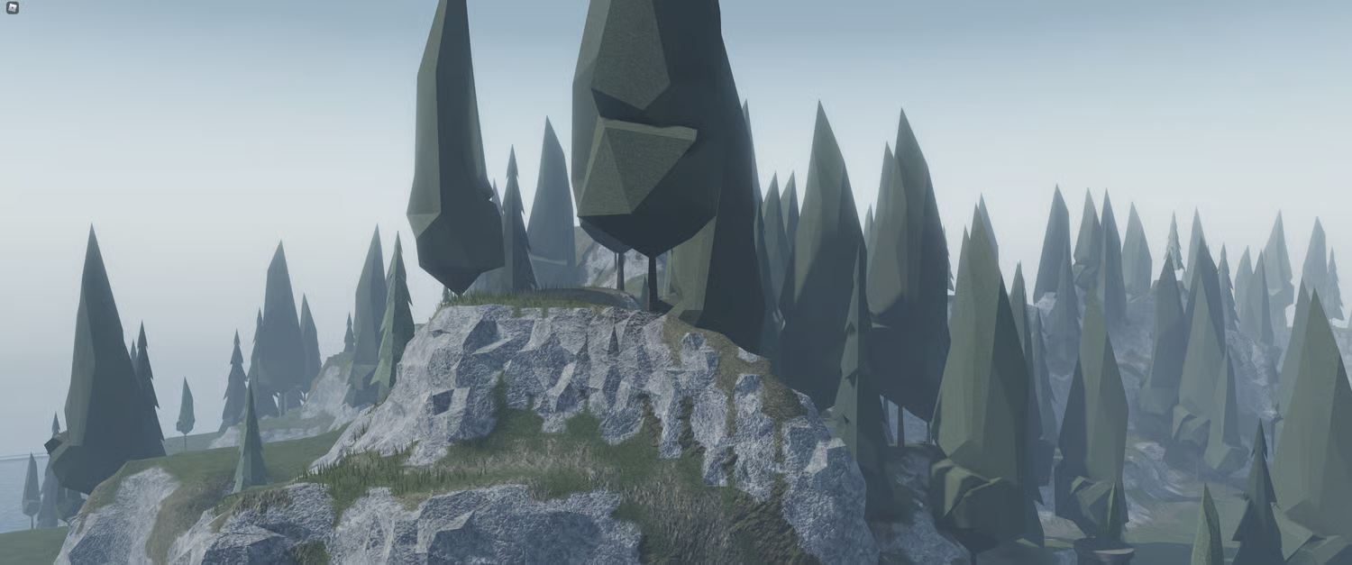Maryland pirate roleplay map Roblox