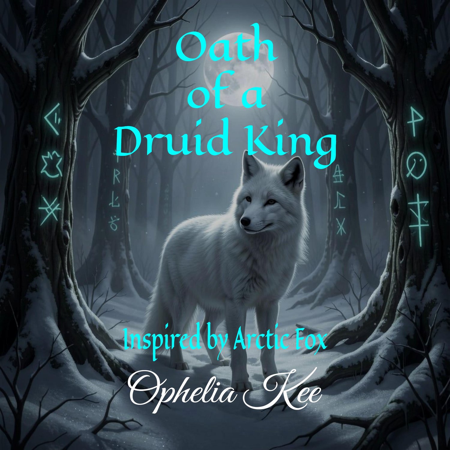 Oath of a Druid King song cover