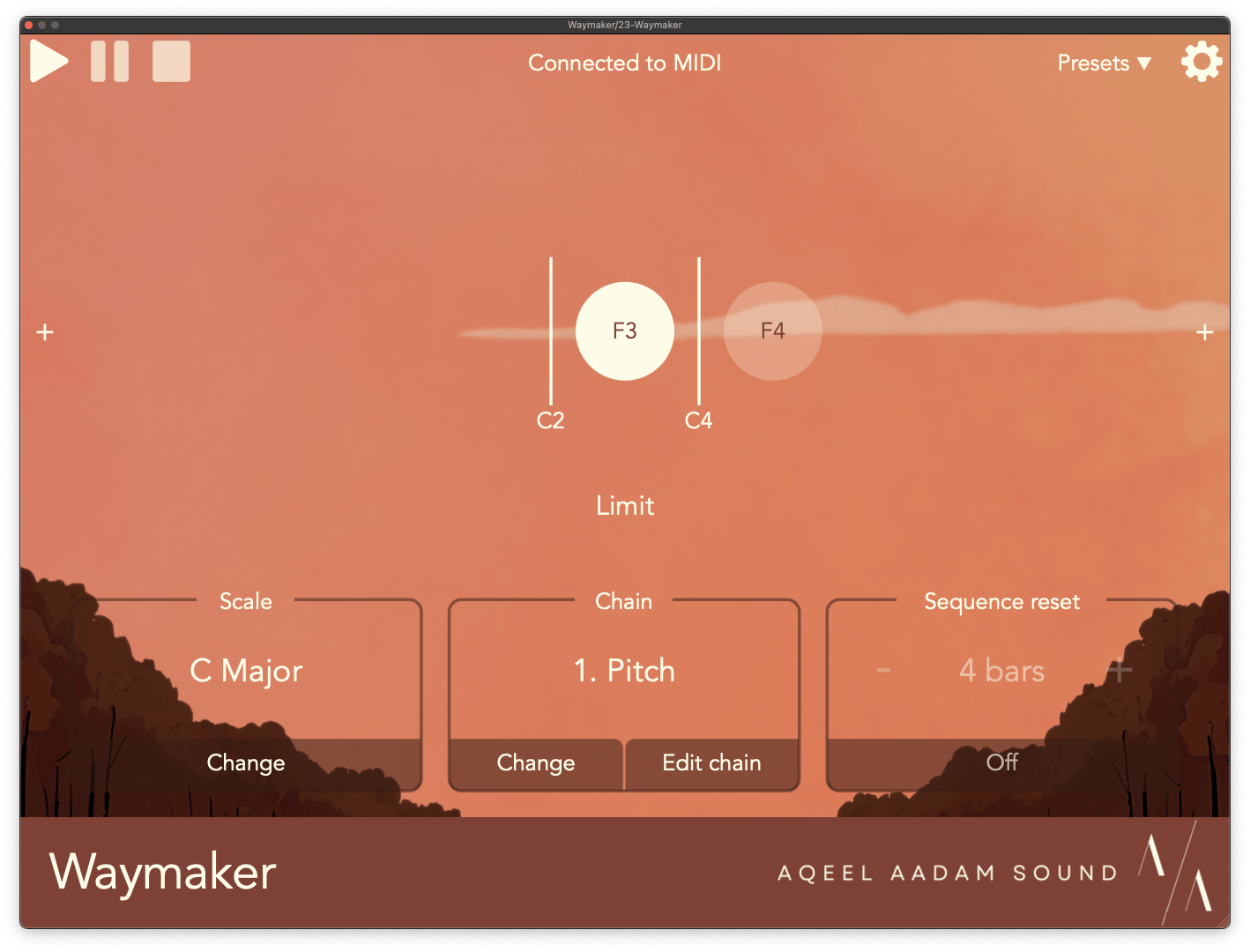 Waymaker's new Pitch utility