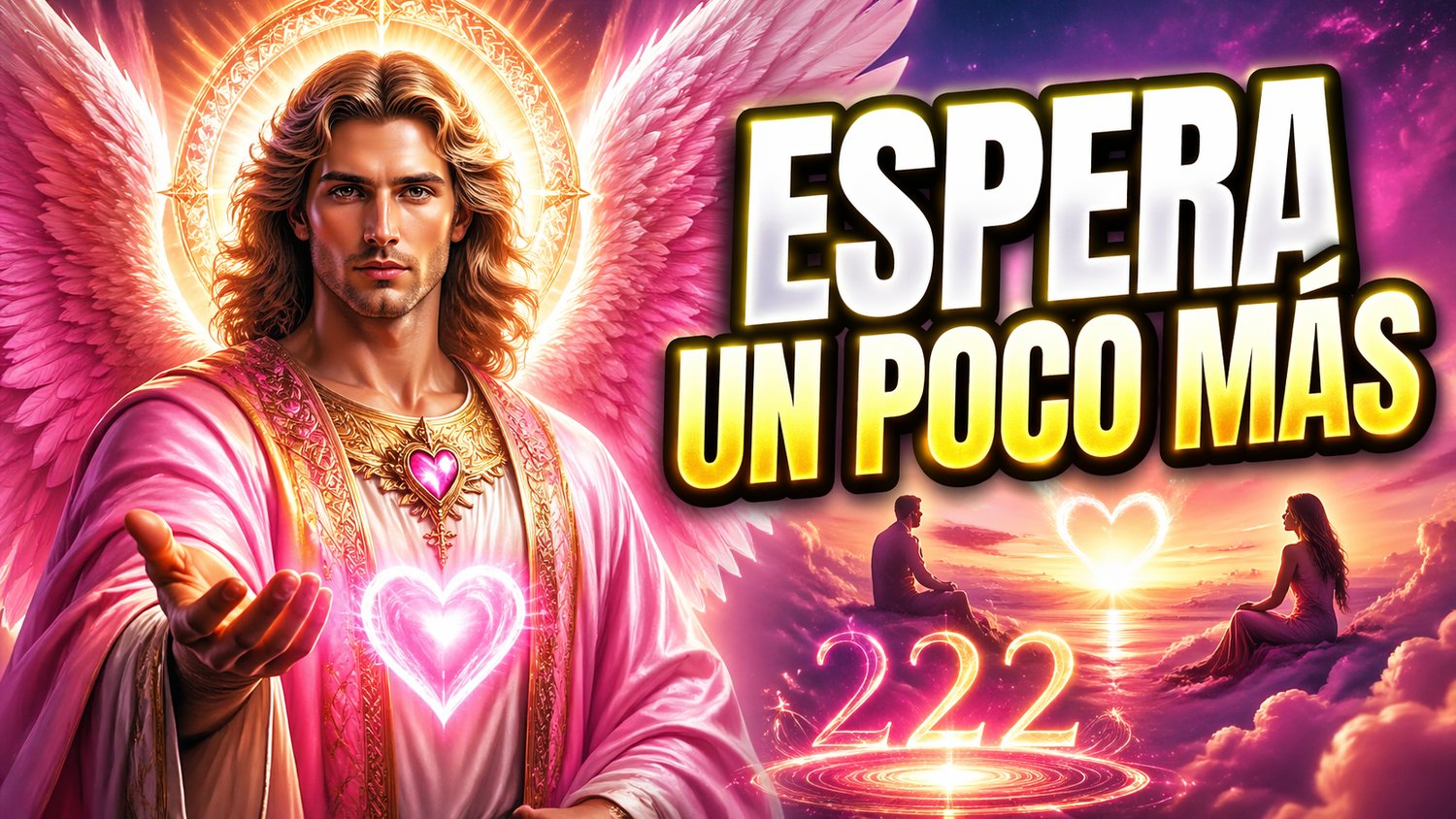 Arcángel Chamuel