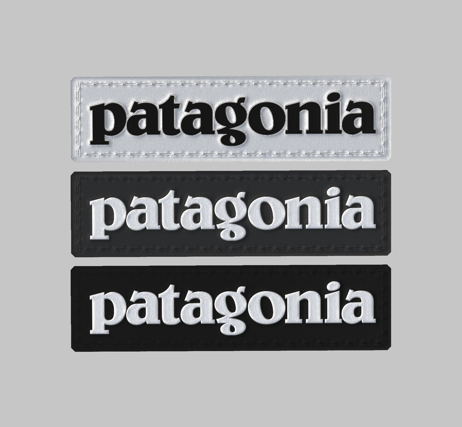 Patagonia Patch Pack - Payhip