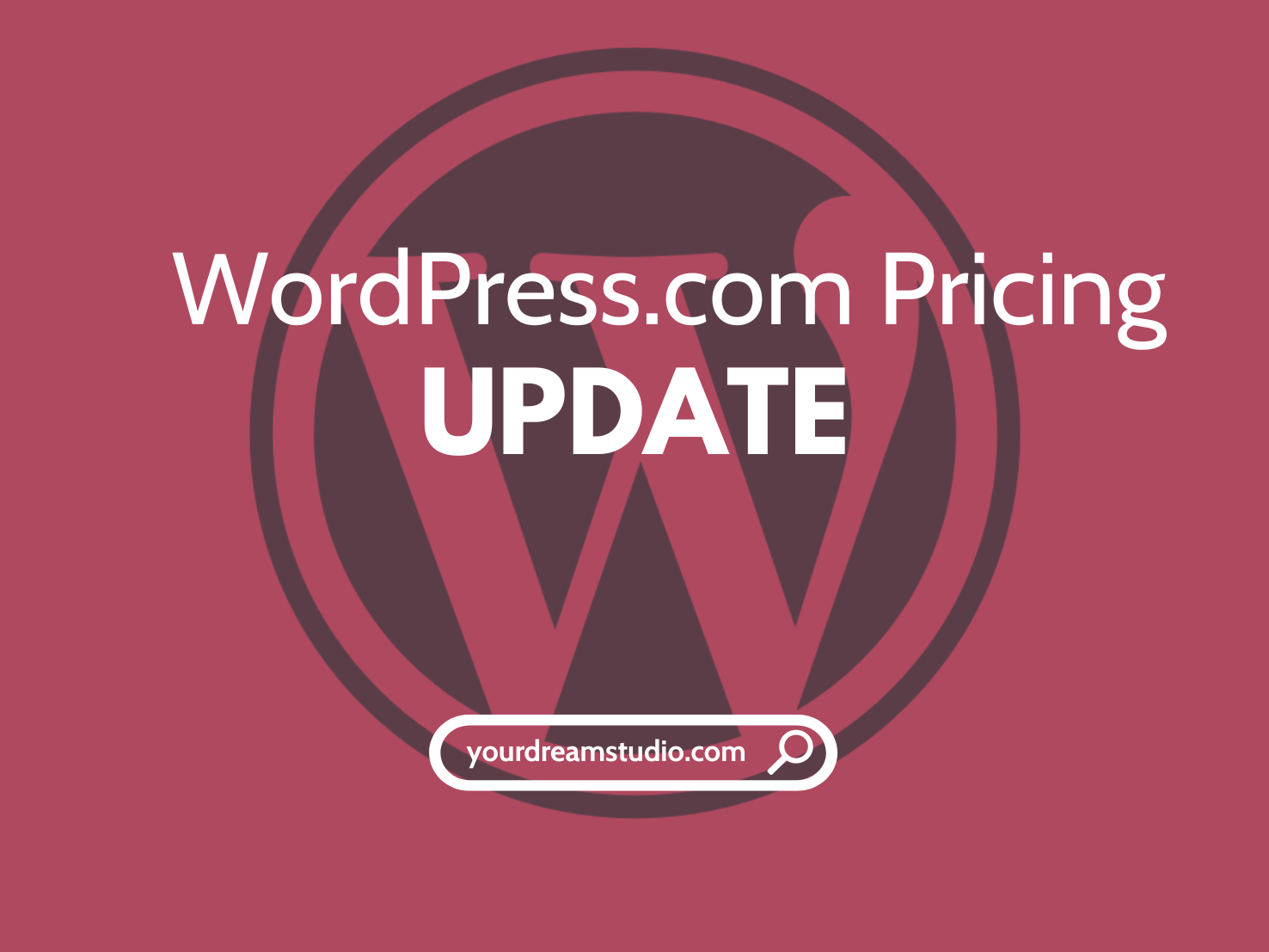 WordPress.com Pricing Update: Plugins & Premium Themes Now Included on All Paid Plans