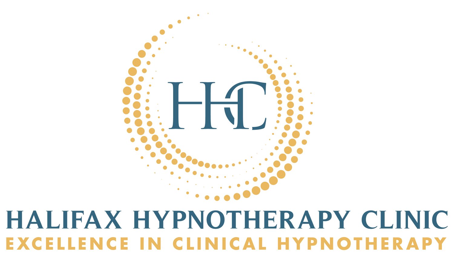 Halifax Hypnotherapy Clinic Logo