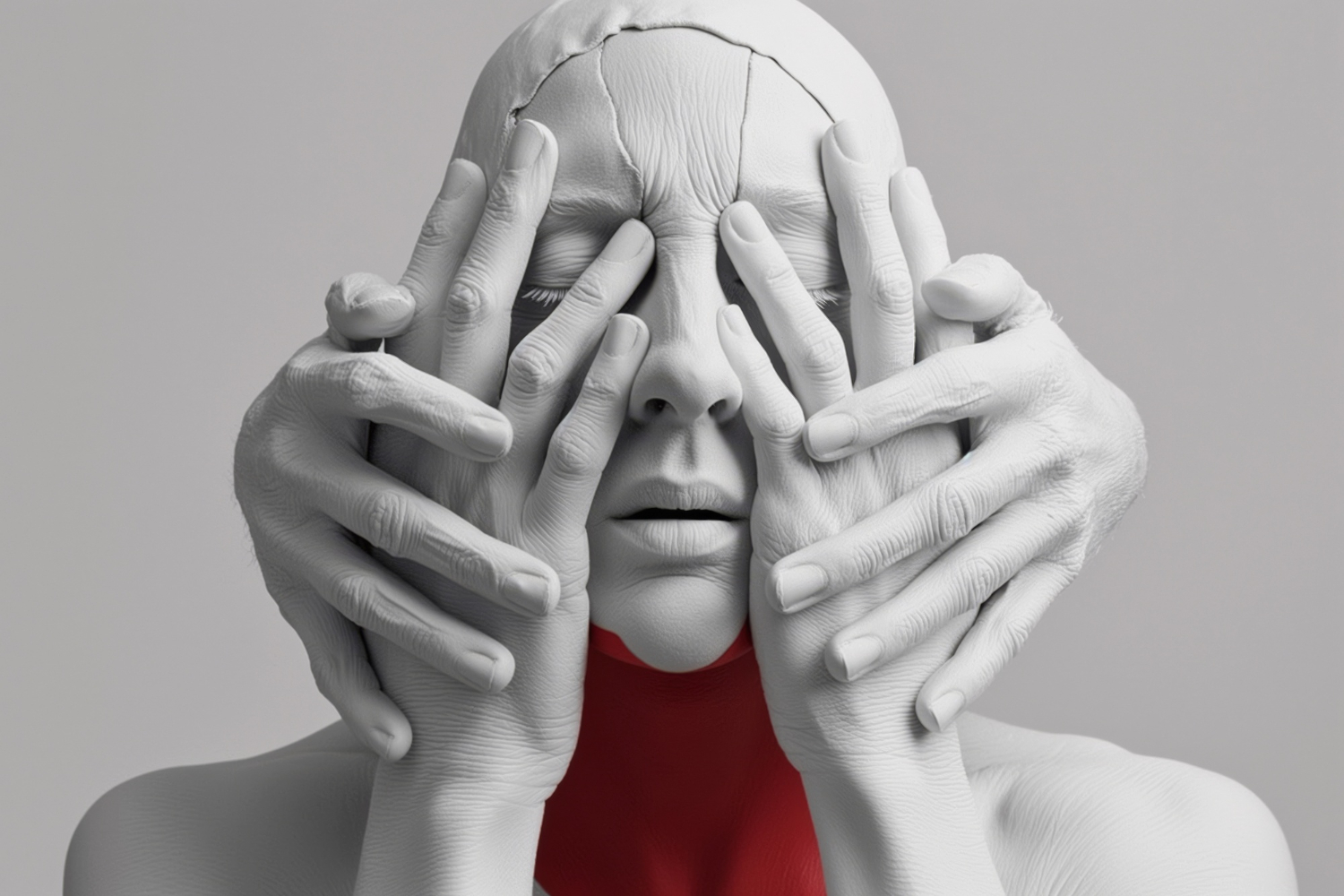 Seven psychological triggers of self-made millionaires illustrated