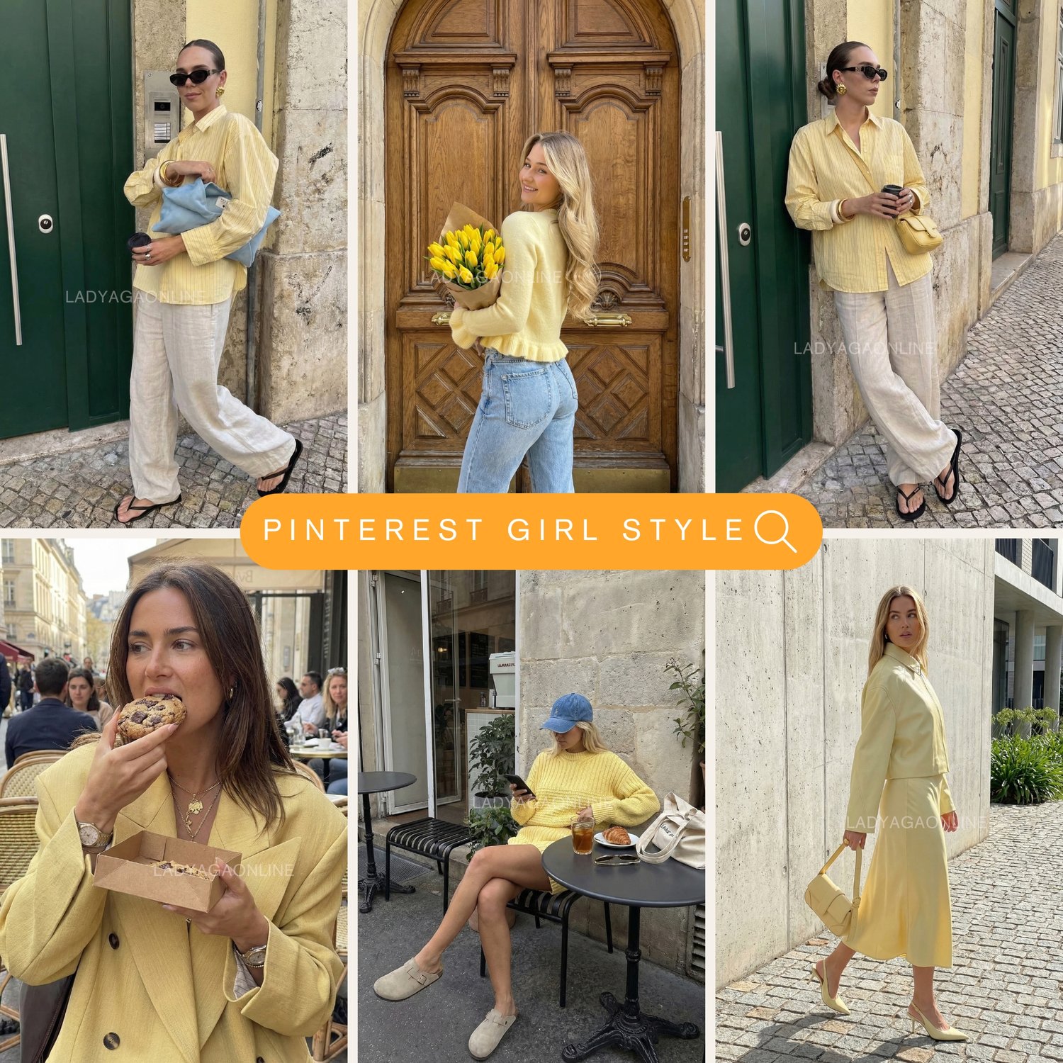 100+ spring yellow aesthetic stock photos.