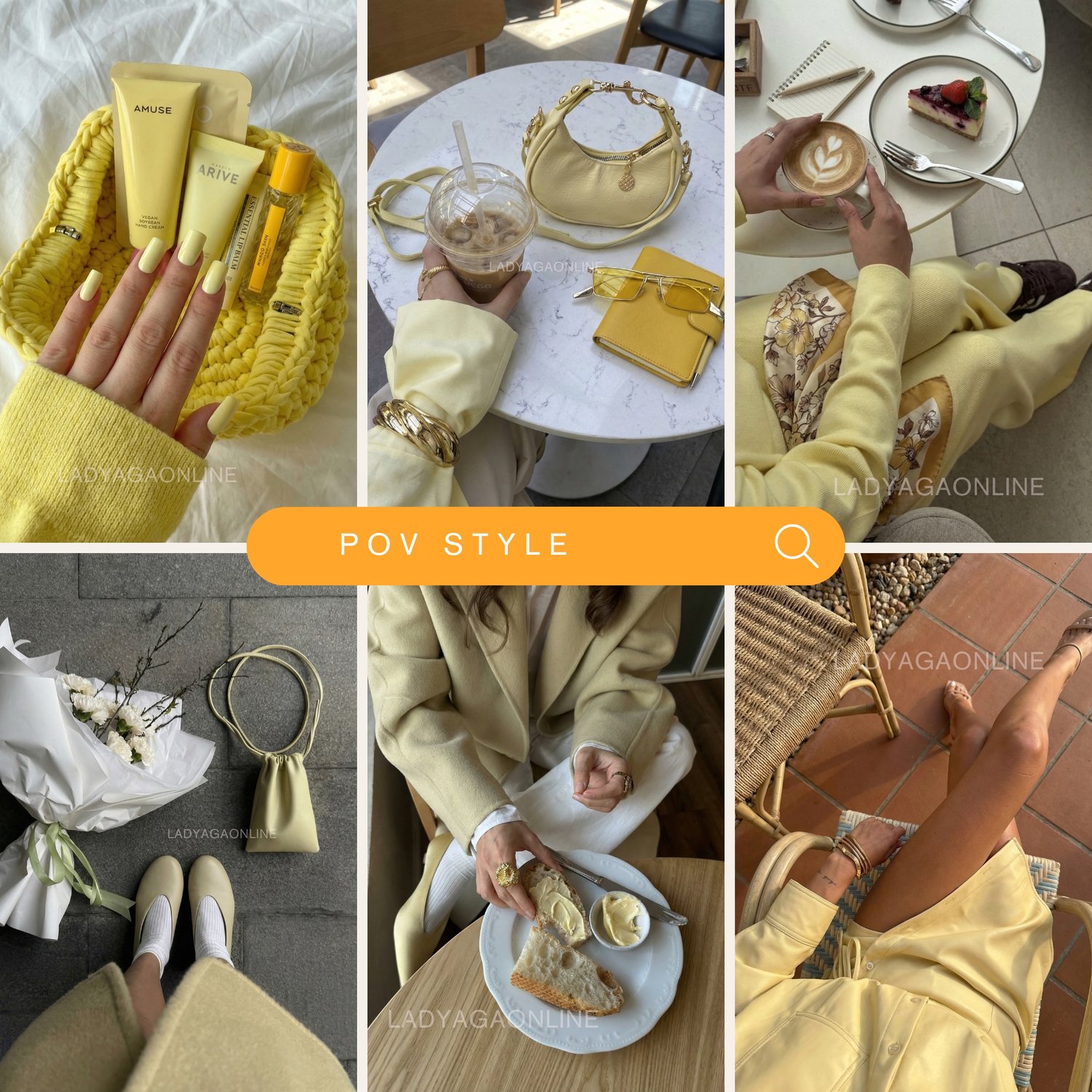 100+ spring yellow aesthetic stock photos.