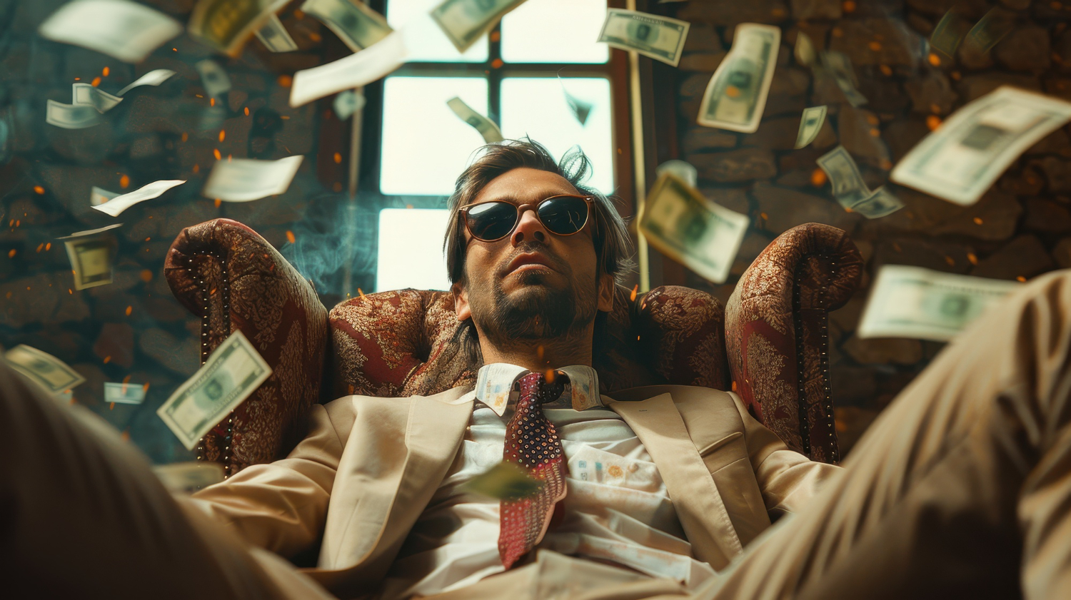 90 Days Tracking a Millionaire's Habits: What I Learned