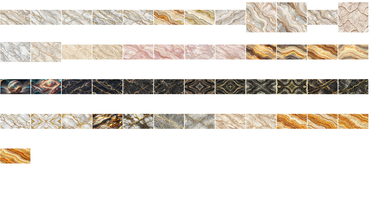 Mega Marble Texture Bundle 120+ Seamless Marble Textures Luxury Stone Backgrounds 4K 300 DPI JPG PNG