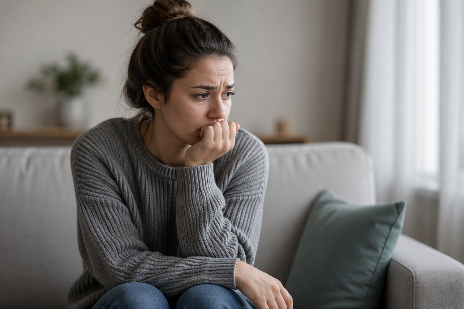 anxiety symptoms and health anxiety help
