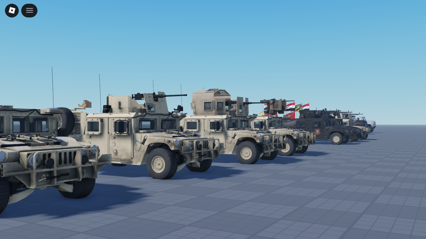 Vehicle Pack - Payhip