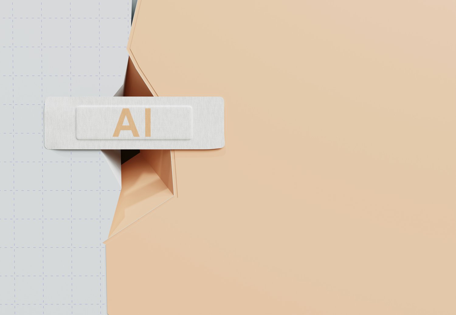 People prefer AI than human experts