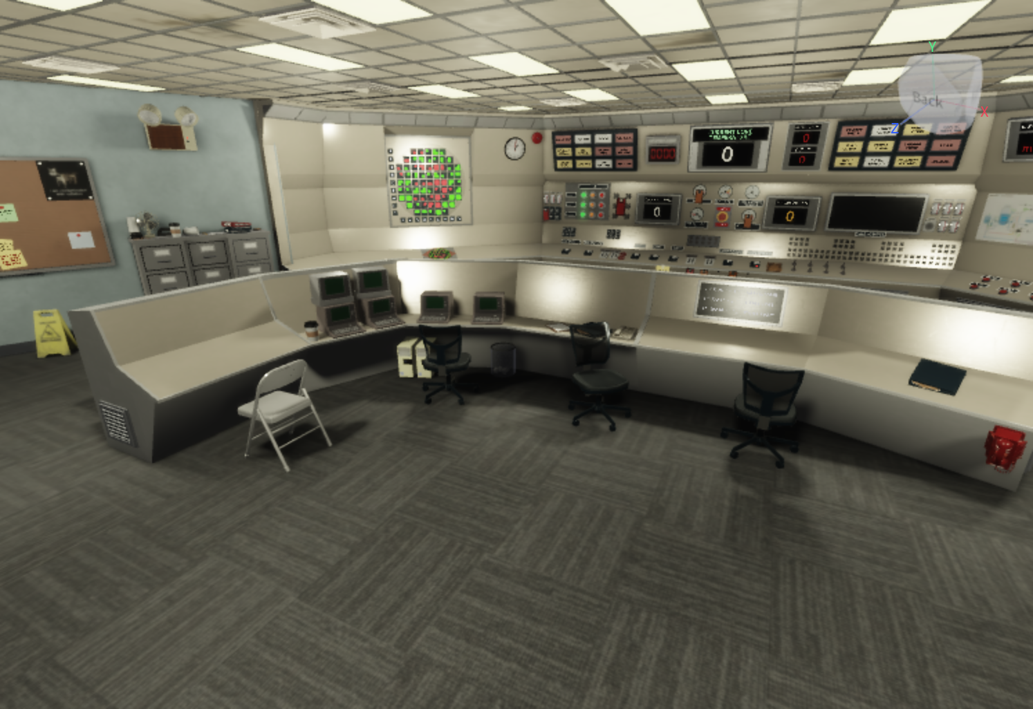 ControlRoom
