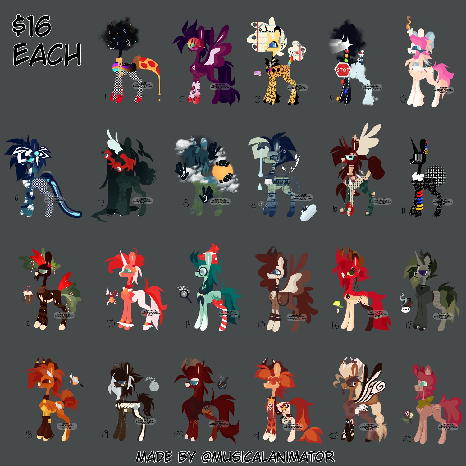 2026 Mlp Base - Payhip