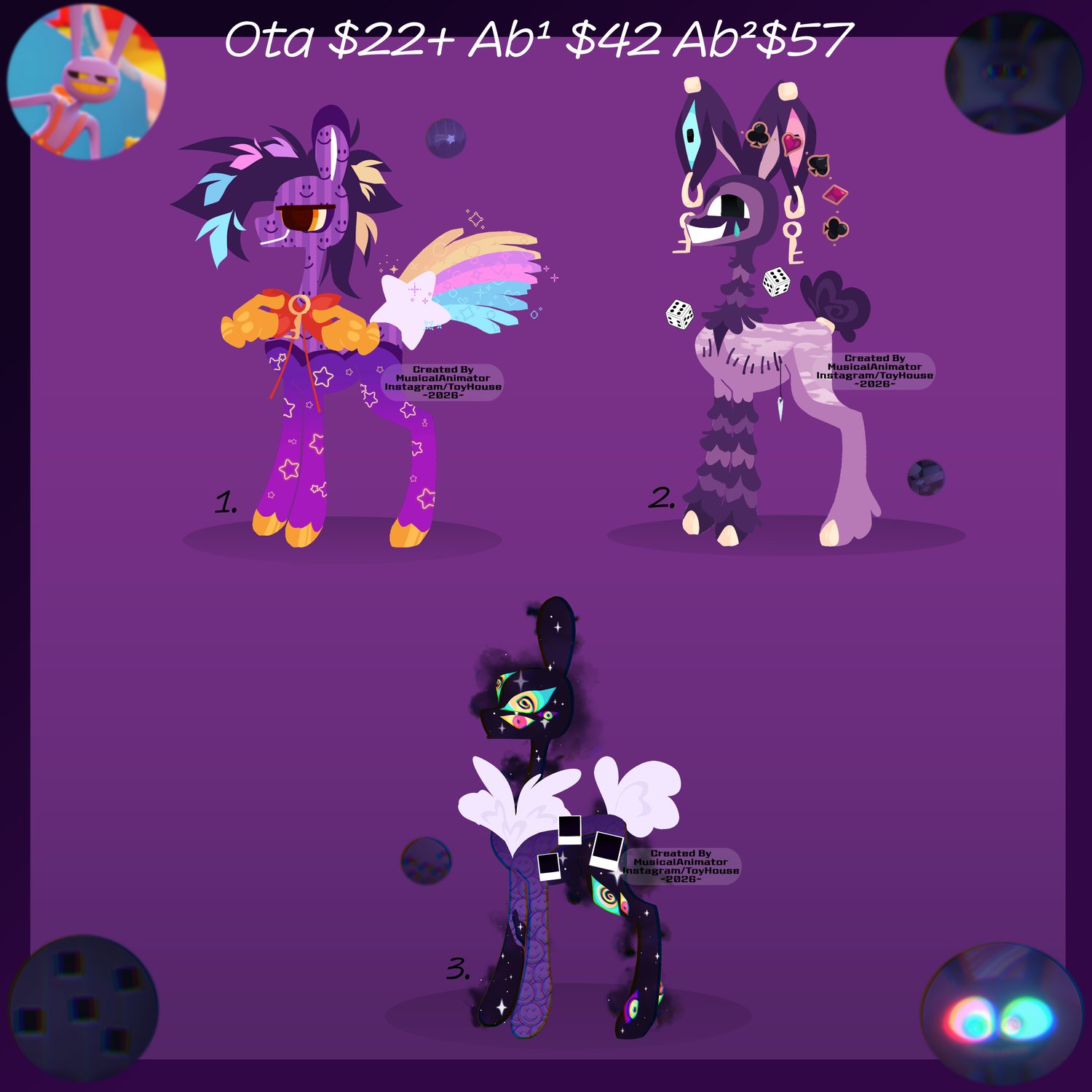 2026 Mlp Base - Payhip