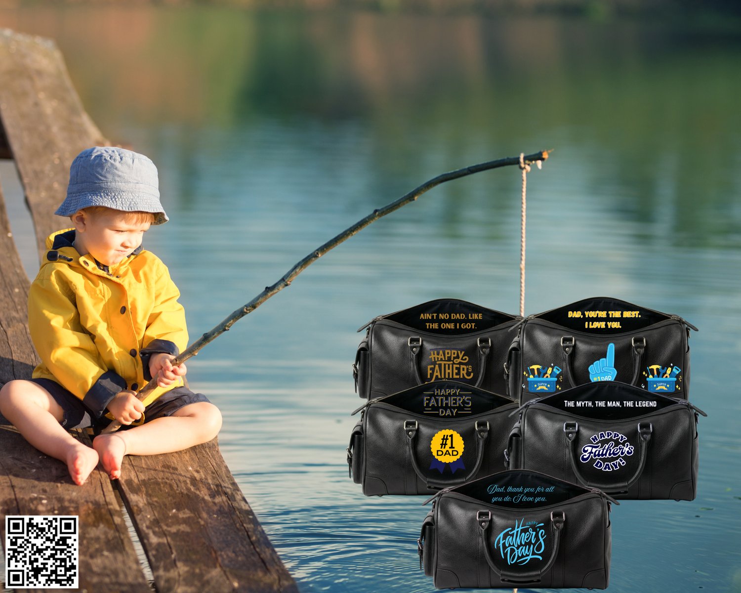 Father's Day Mini Bundle - Payhip