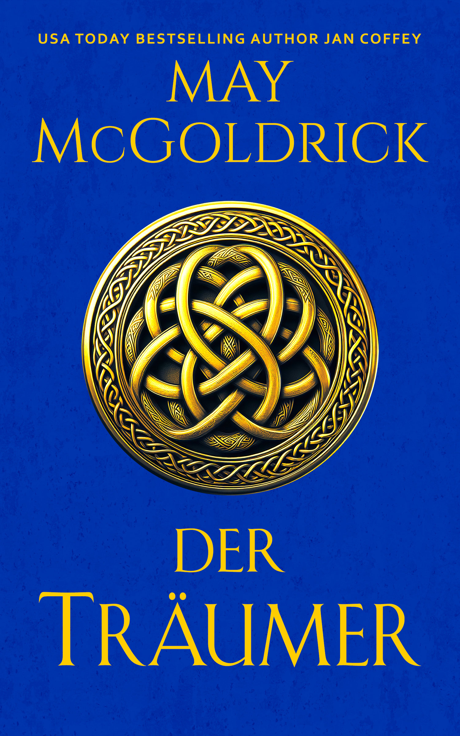 Der Träumer - e-book