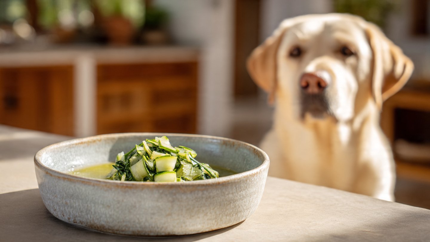 The Detox Bowl That Changed Max's Life