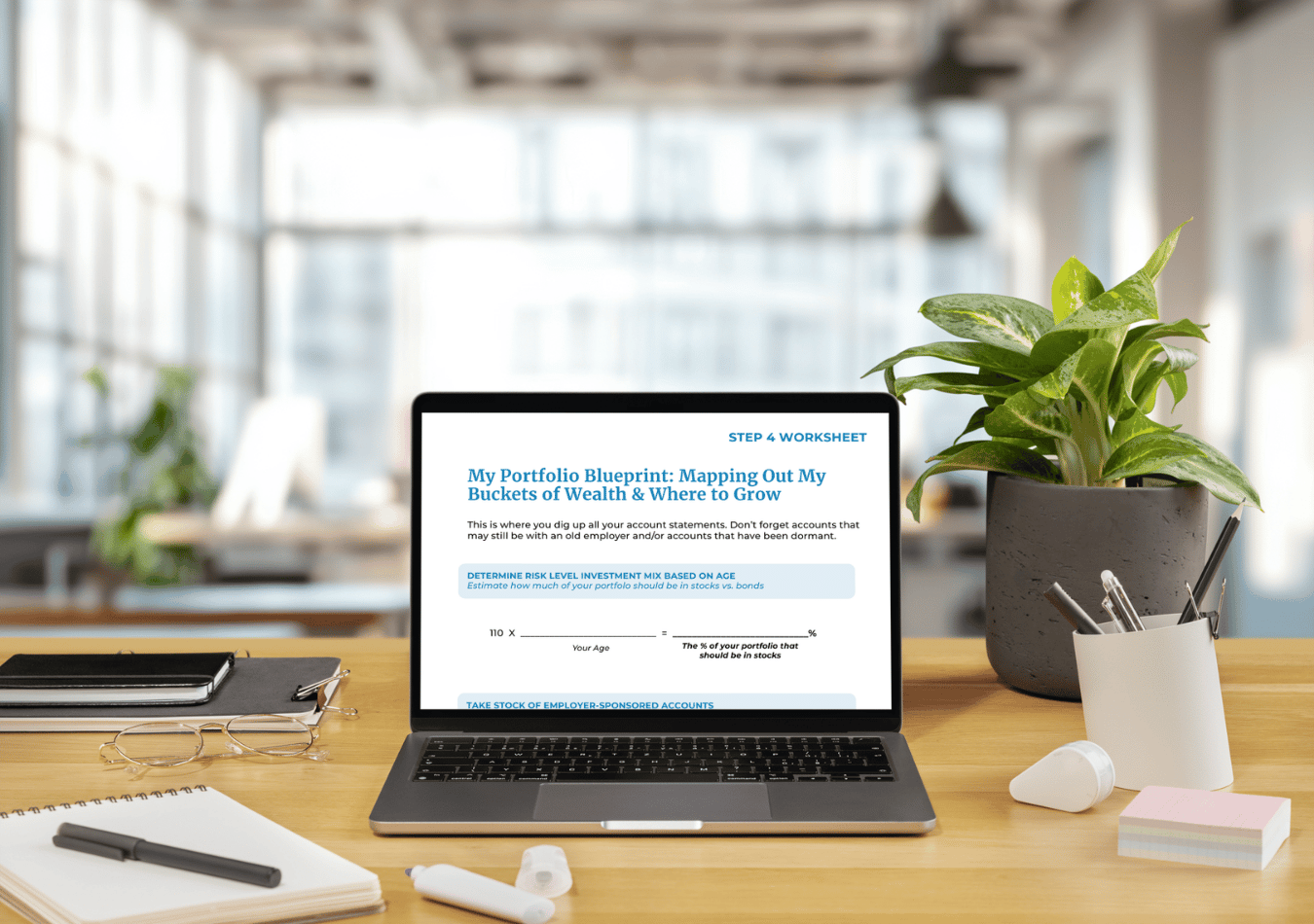 make-work-optional-workbook-theretireista