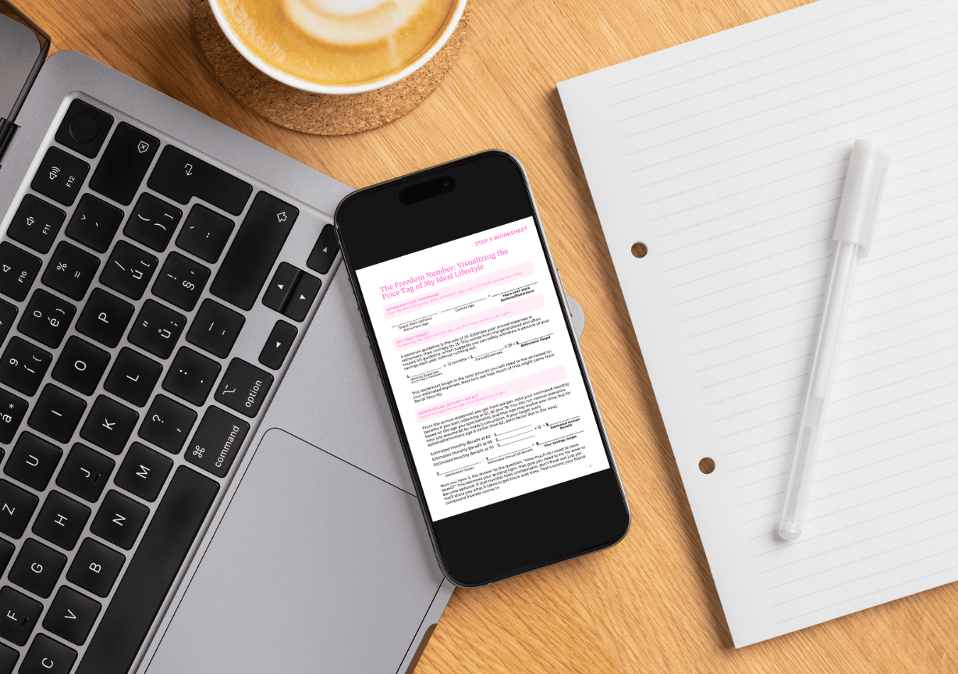 make-work-optional-workbook-theretireista