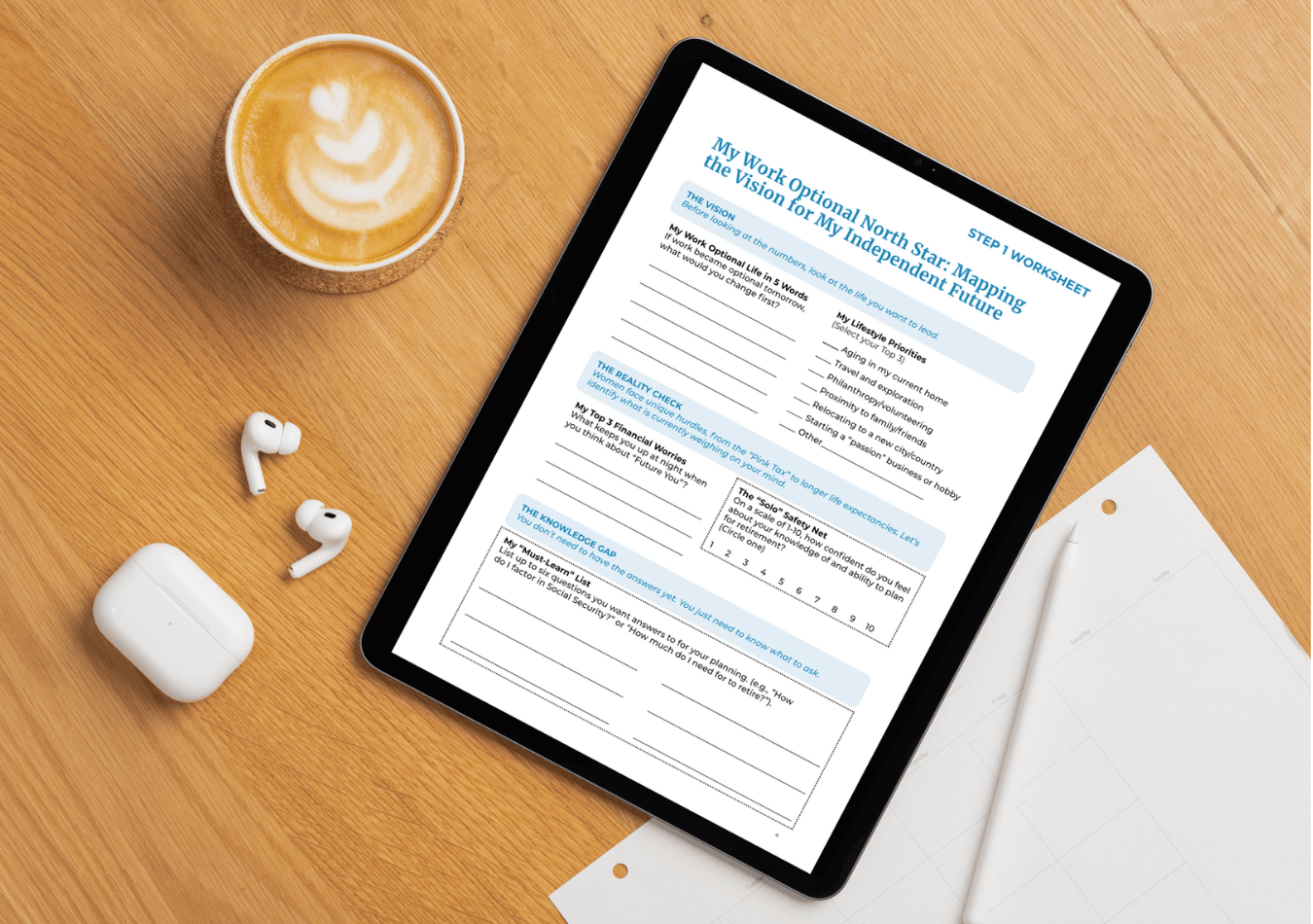 make-work-optional-workbook-theretireista