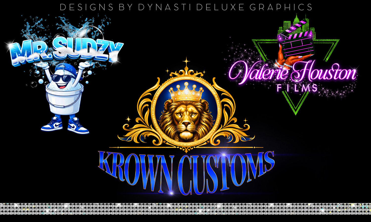 CUSTOM LOGO DESIGN SERVICE - Payhip