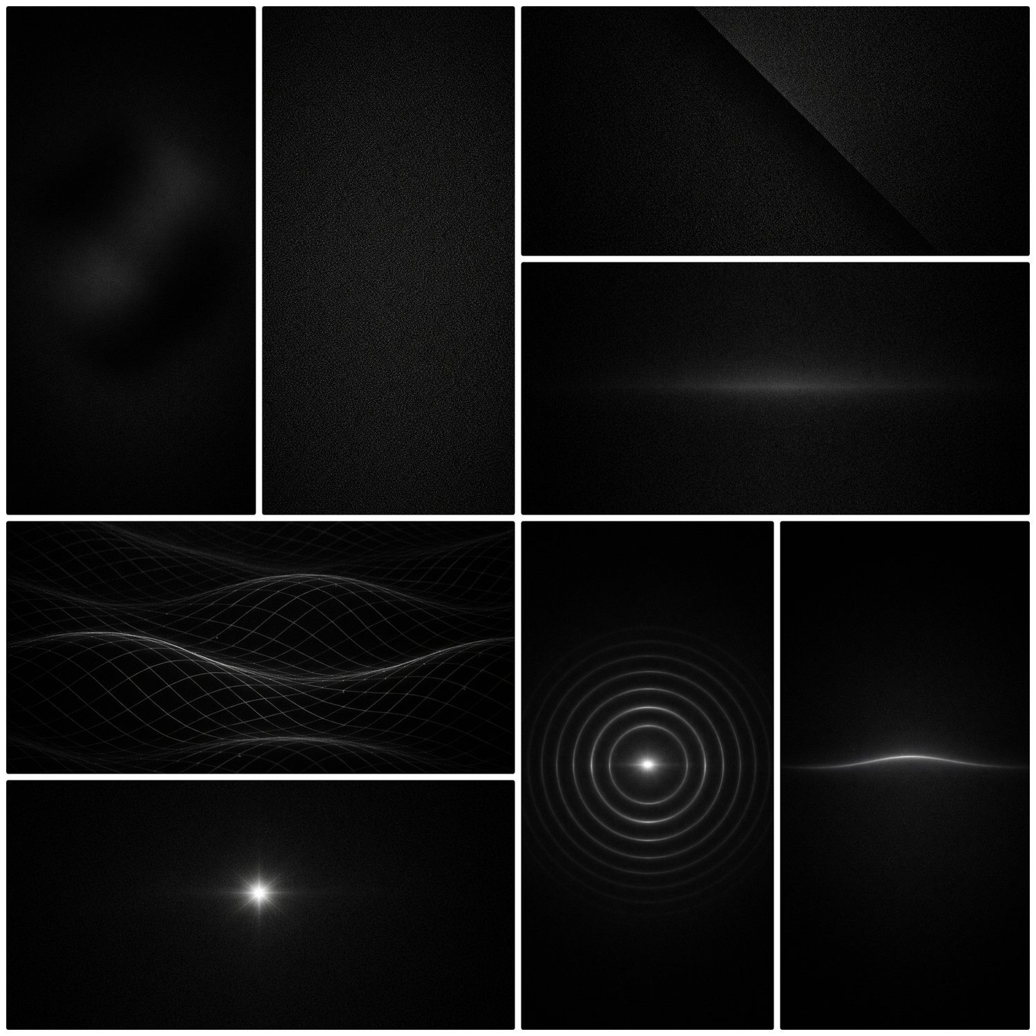 amoled, dark, black, ultra dark, minimal, abstract, glow, pulse, grid, phone wallpaper, oled