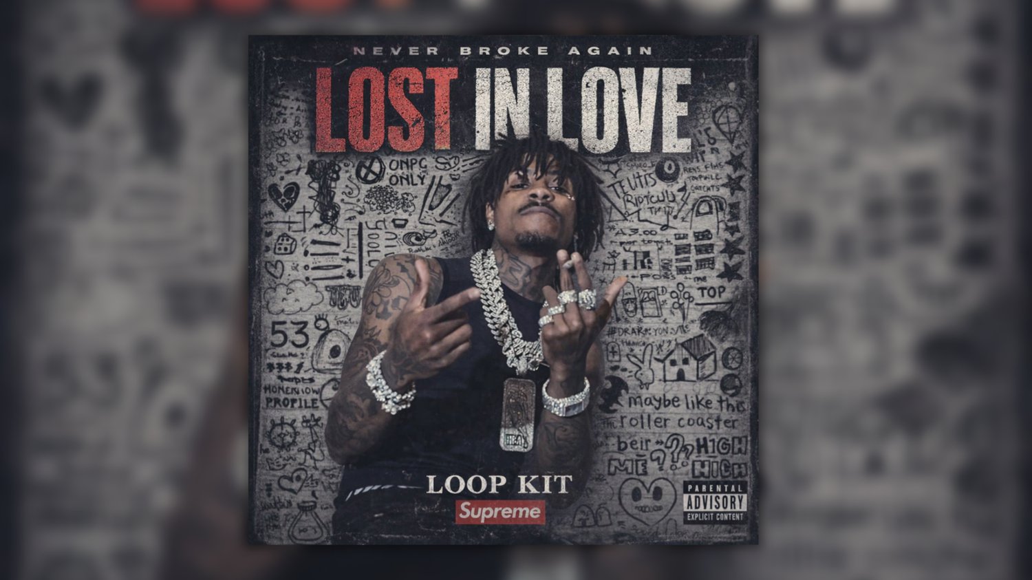 Lost In Love - Loop Kit - Payhip