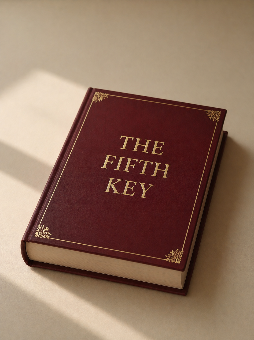Fifth Key