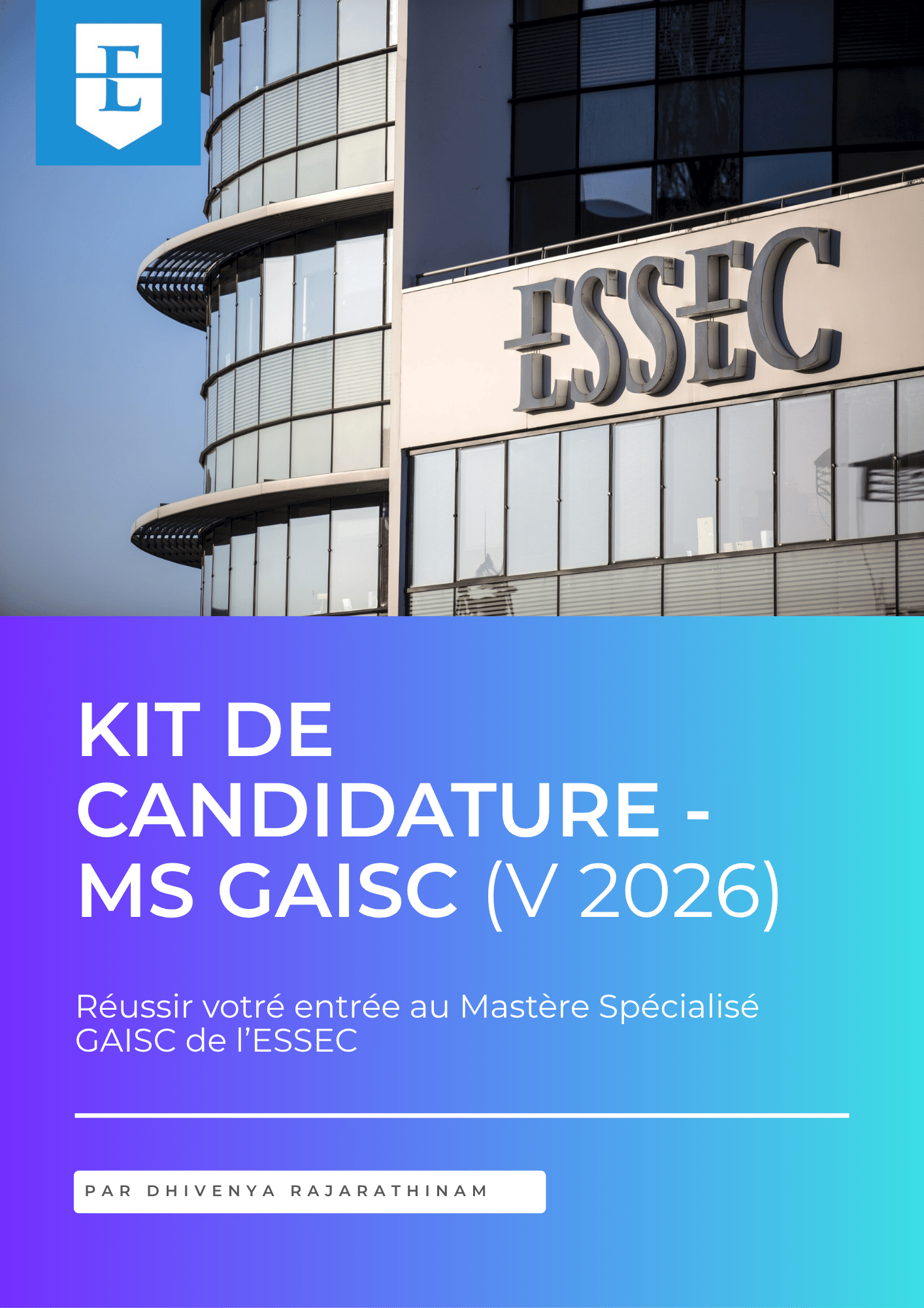 ESSEC MS GAISC