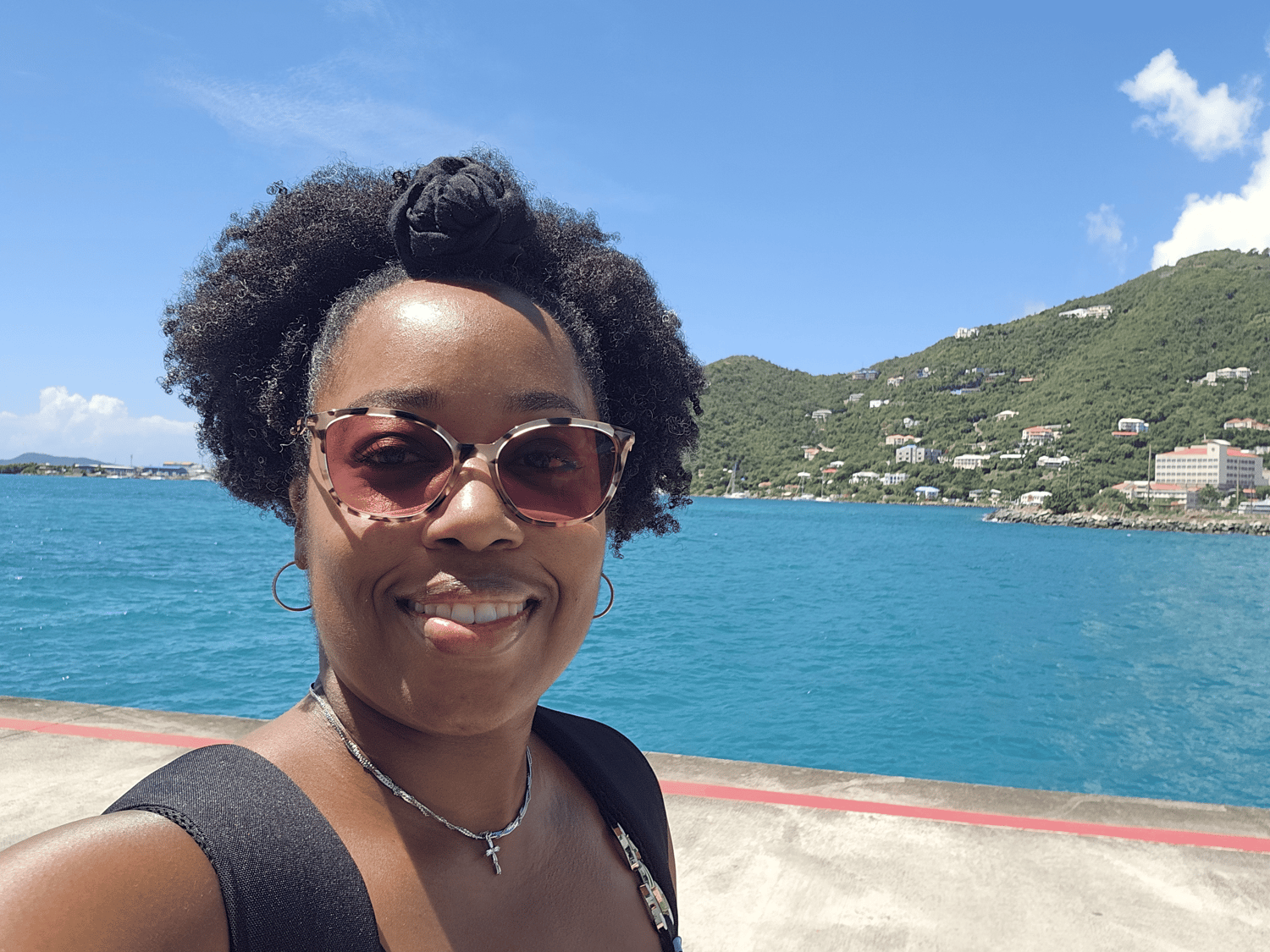 Road Town, British Virgin Islands