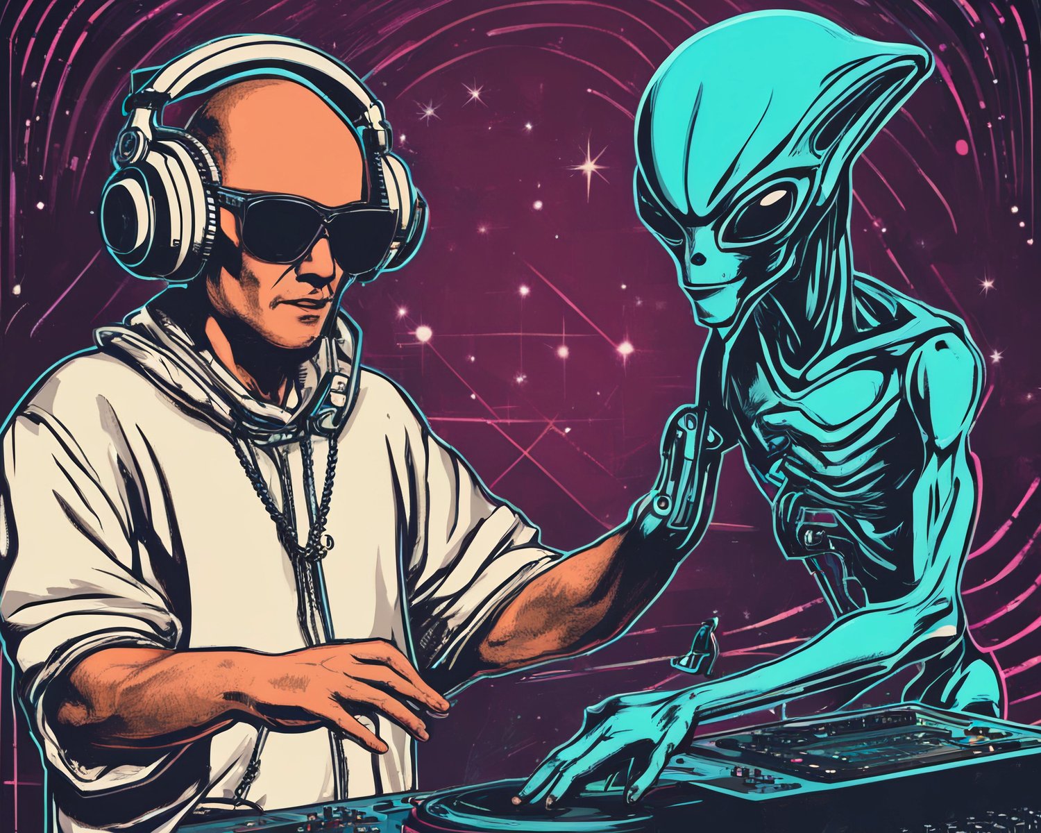 About Aethernauts™