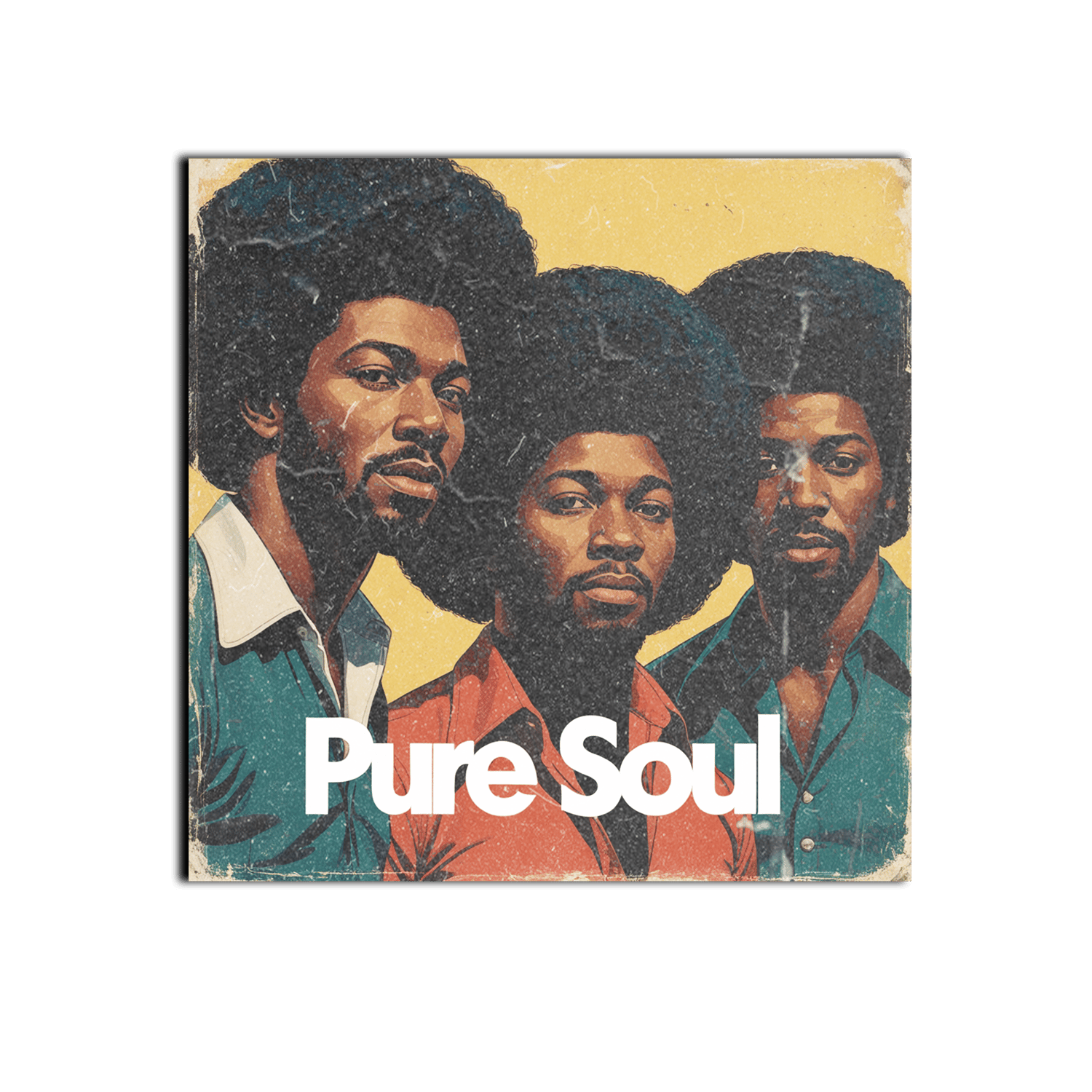 Ric Beats — Soul, R&B, and Vintage Sample & MIDI Packs - Loop Kits