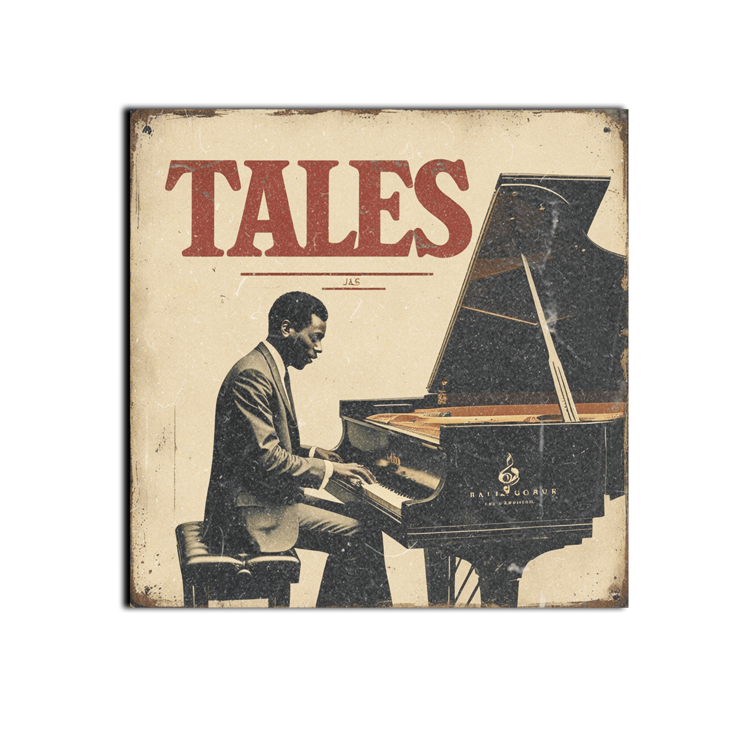 Ric Beats — Soul, R&B, and Vintage Sample & MIDI Packs - Loop Kits