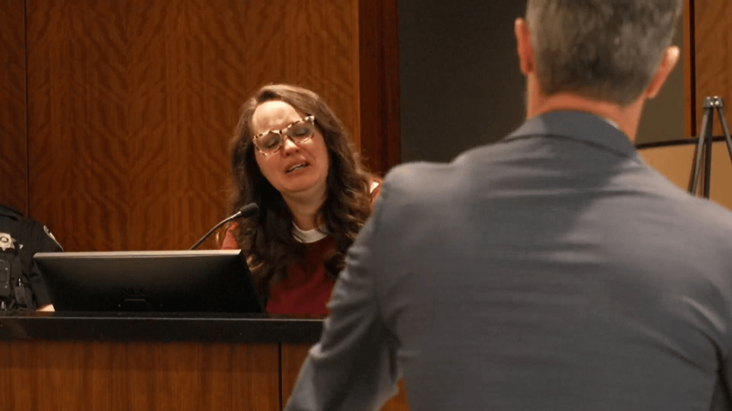 Matthew Restelli Trial
