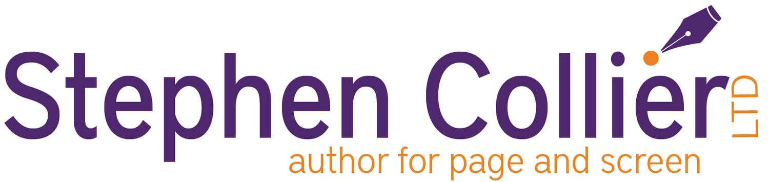 author Logo