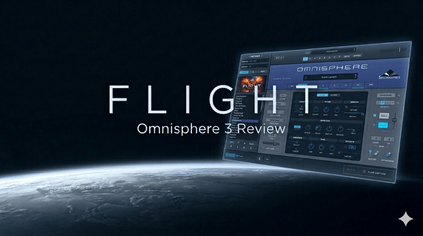 flight for omnisphere 3 thumbnail