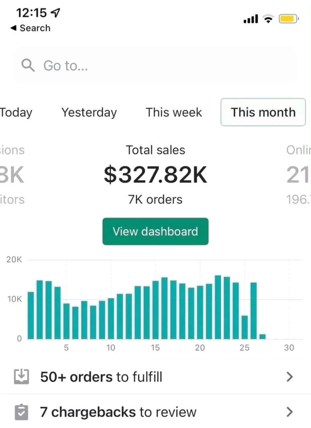 A clean beginner digital business dashboard showing 25 easy digital product niches for 2026, including templates, planners, trackers, and AI-generated tools.