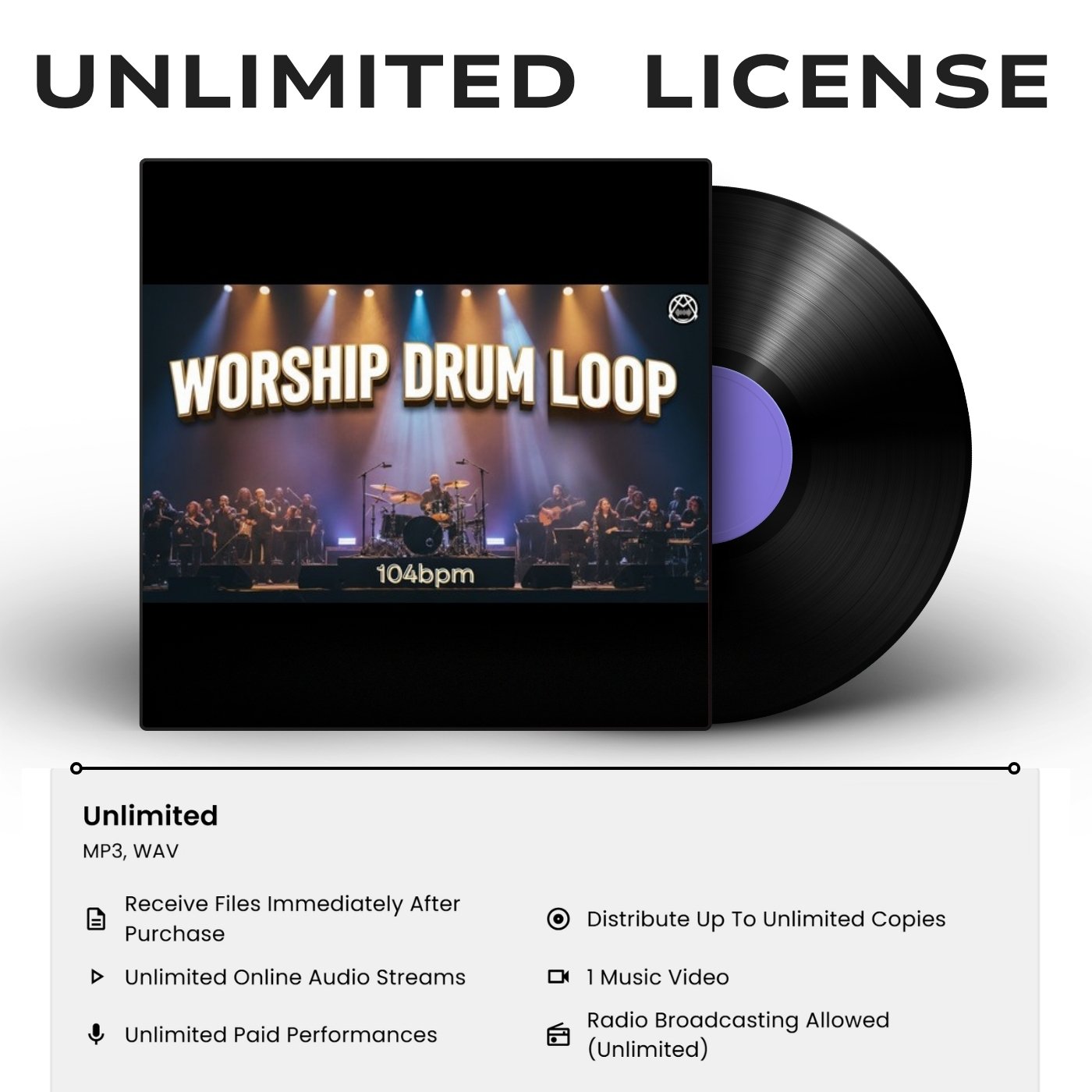 Worship loop