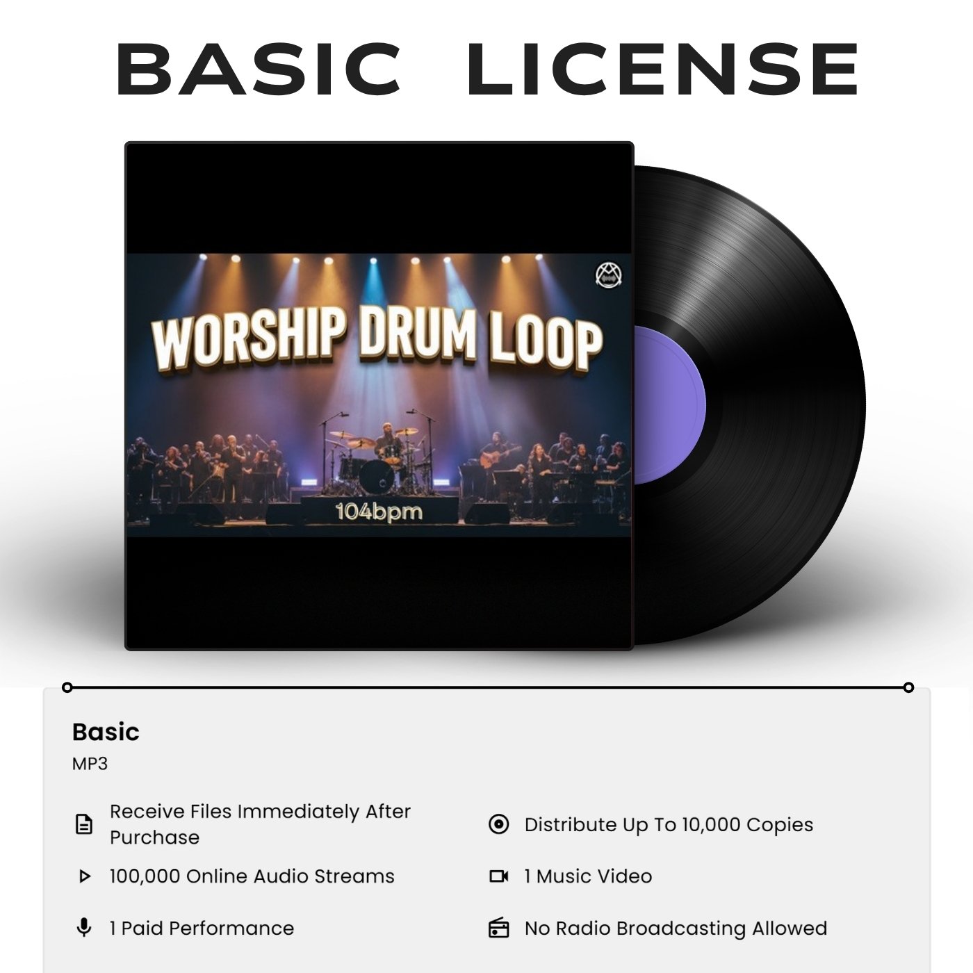 Drum Loop