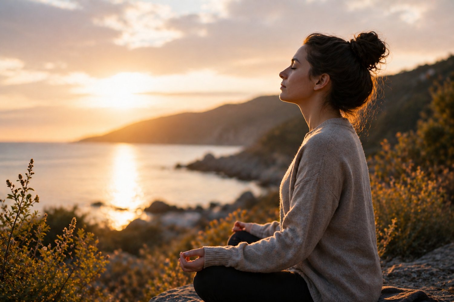 breaking the cycle of anxiety help