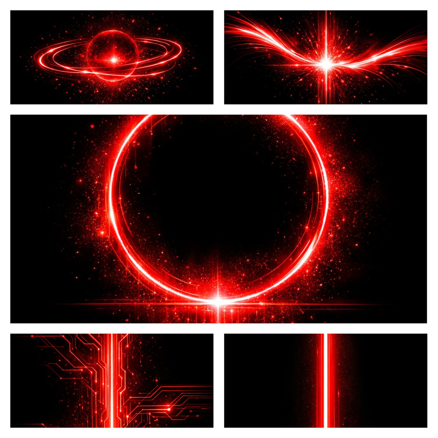 amoled, red, neon, energy, wallpaper, phone wallpaper, dark, black, futuristic, sci-fi, abstract, glow, minimal, png, oled