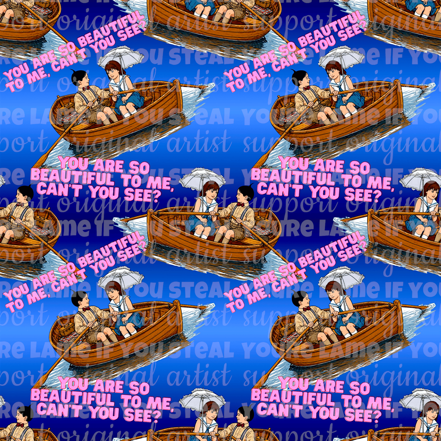 Little Rascal Boat - Payhip