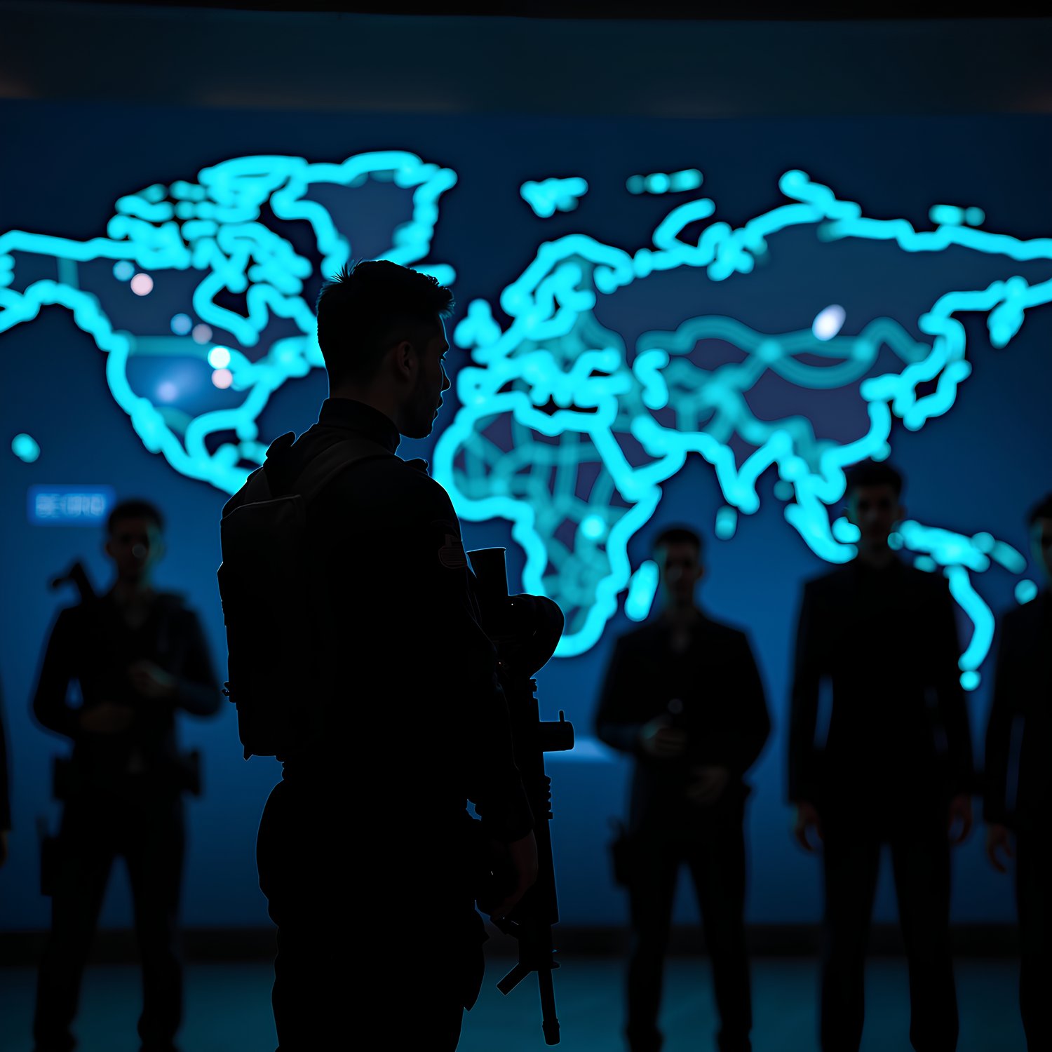 MI6 operatives MI6 (The Secret Intelligence Service, Or SIS), operatives are elite intelligence officers focused on foreign intelligence gathering, often operating in clandestine roles that prioritize discretion, adaptability, and sharp intellect over cinematic action.