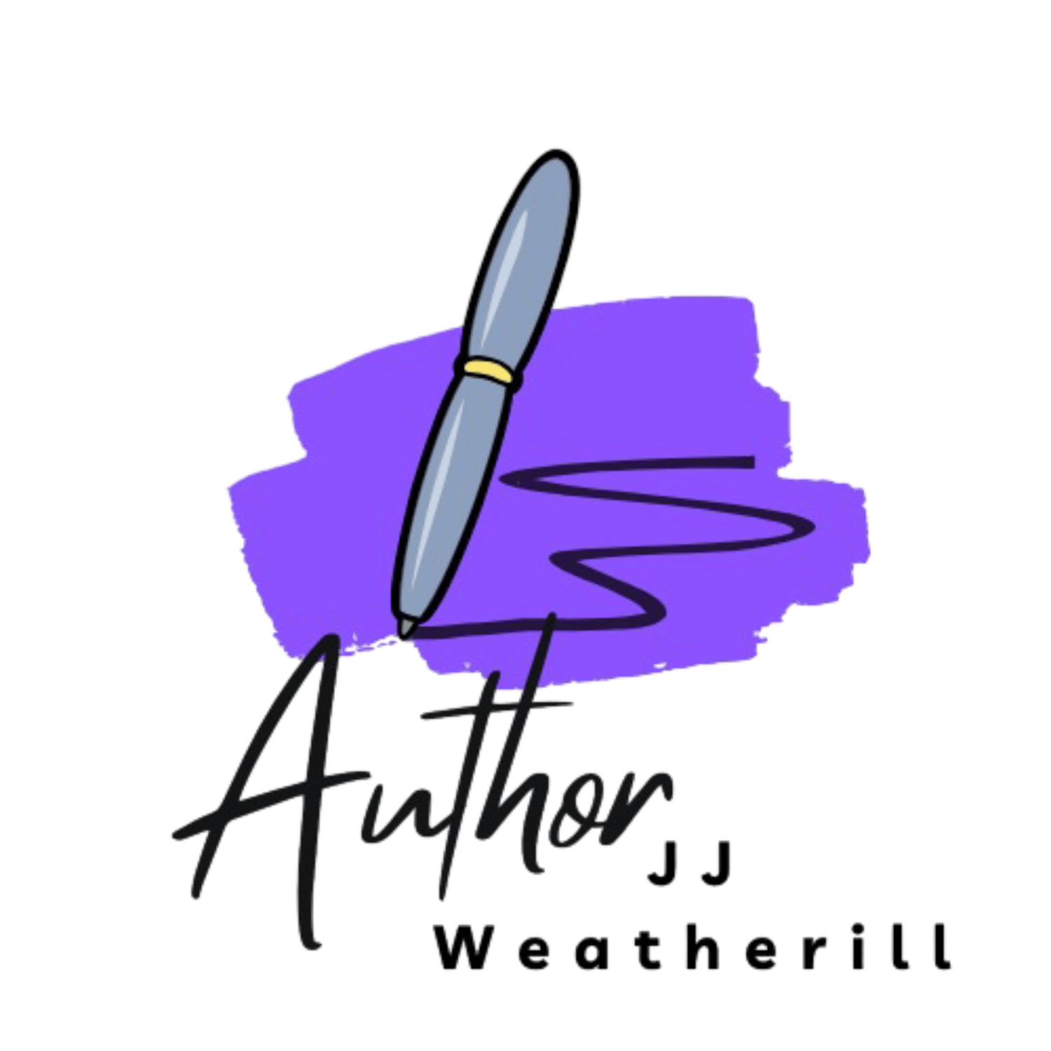 JJ Weatherill logo